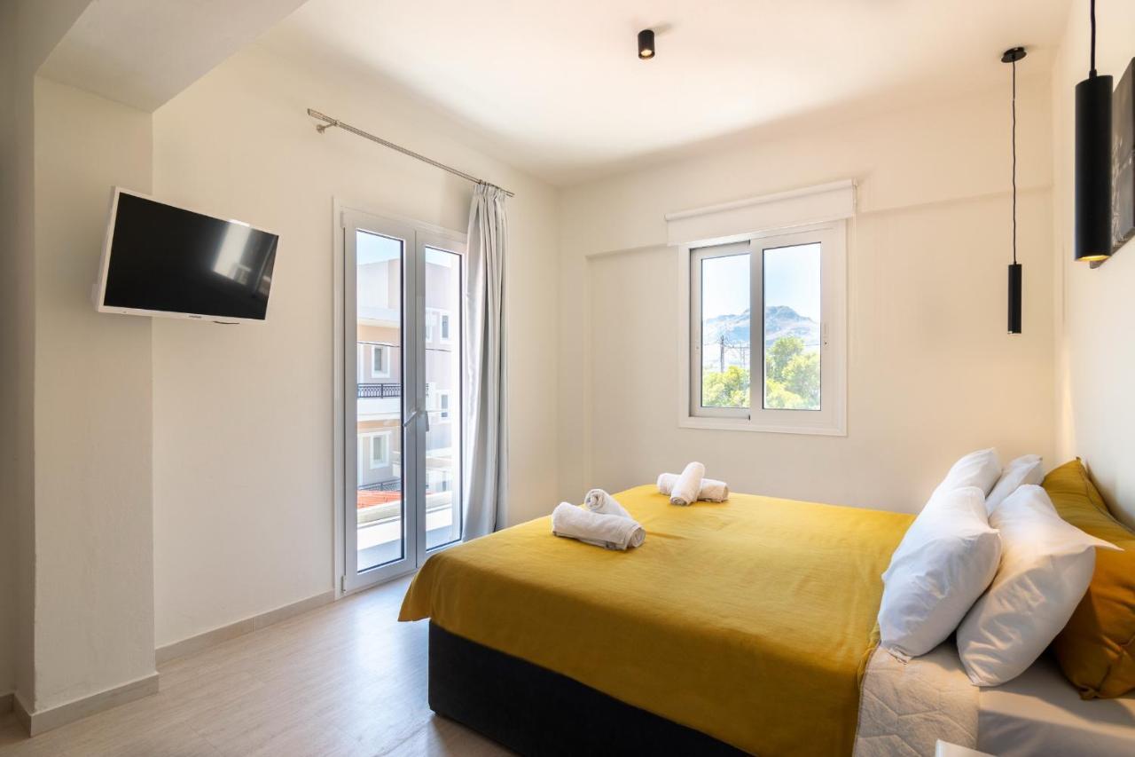 Secret Nest Apartamento Plakias