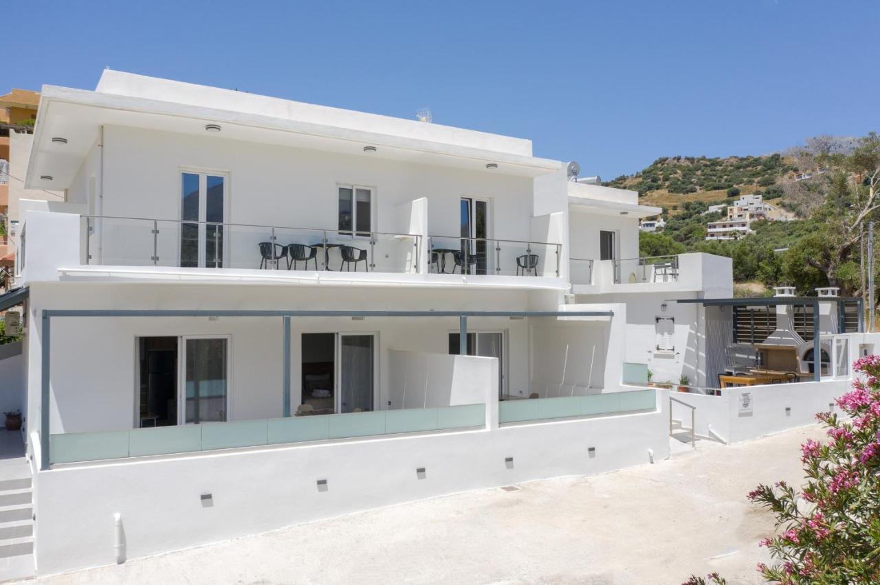 Apartamento Secret Nest Plakias