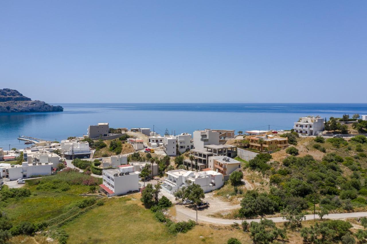 Secret Nest Apartamento Plakias