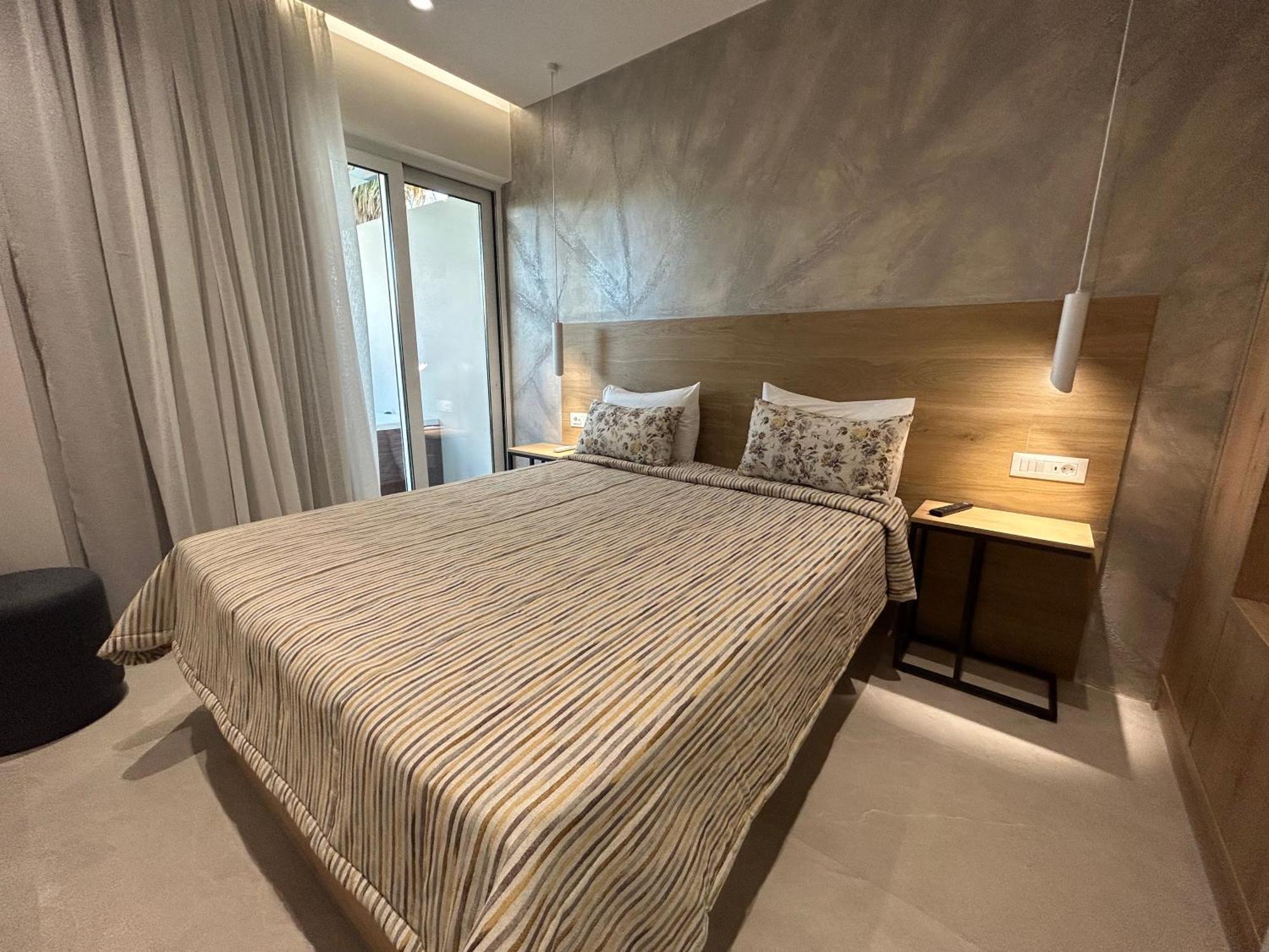 Secret Nest Apartamento *