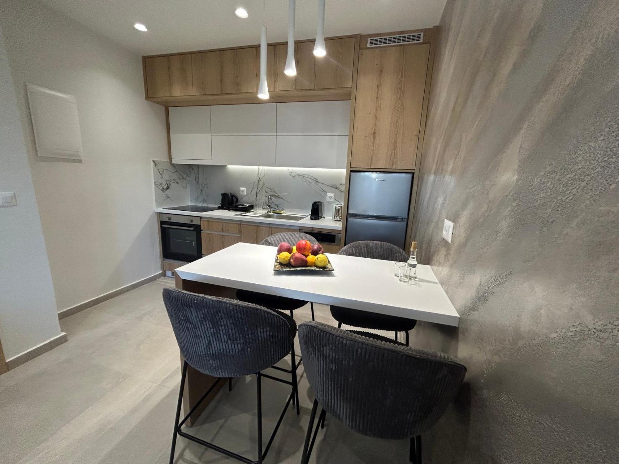 Apartamento Secret Nest Plakias