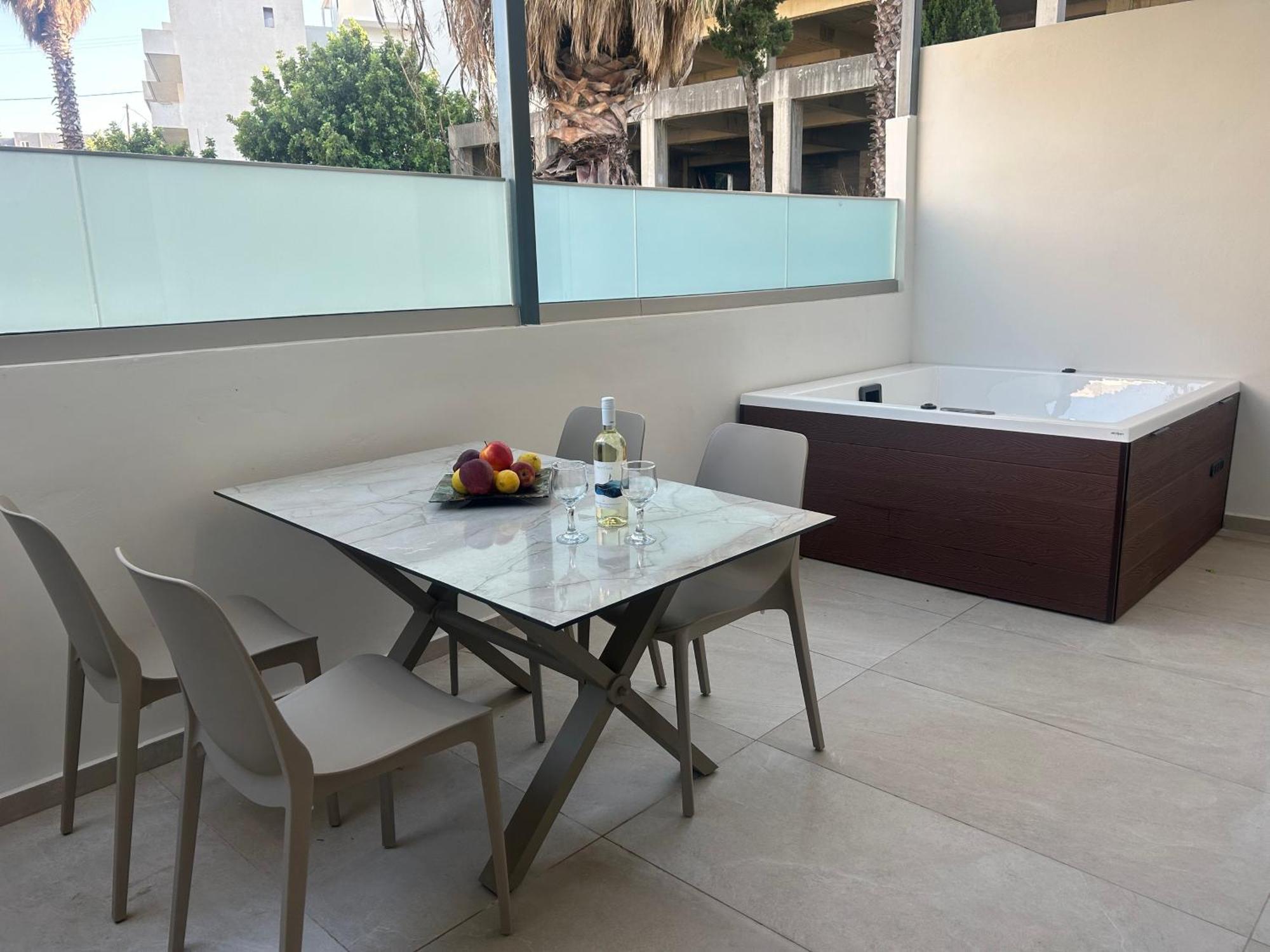 Secret Nest Apartamento