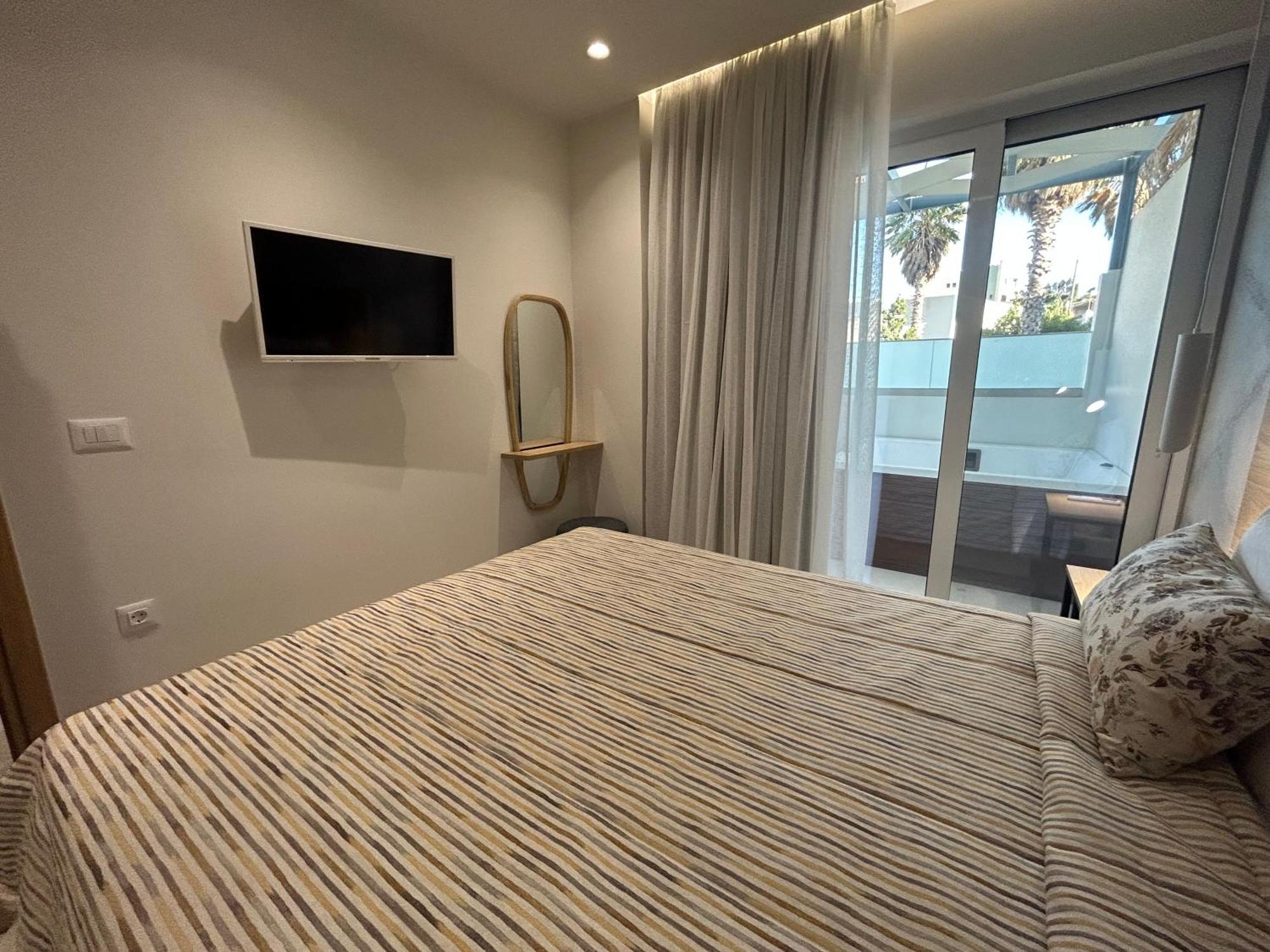 Apartamento Secret Nest *