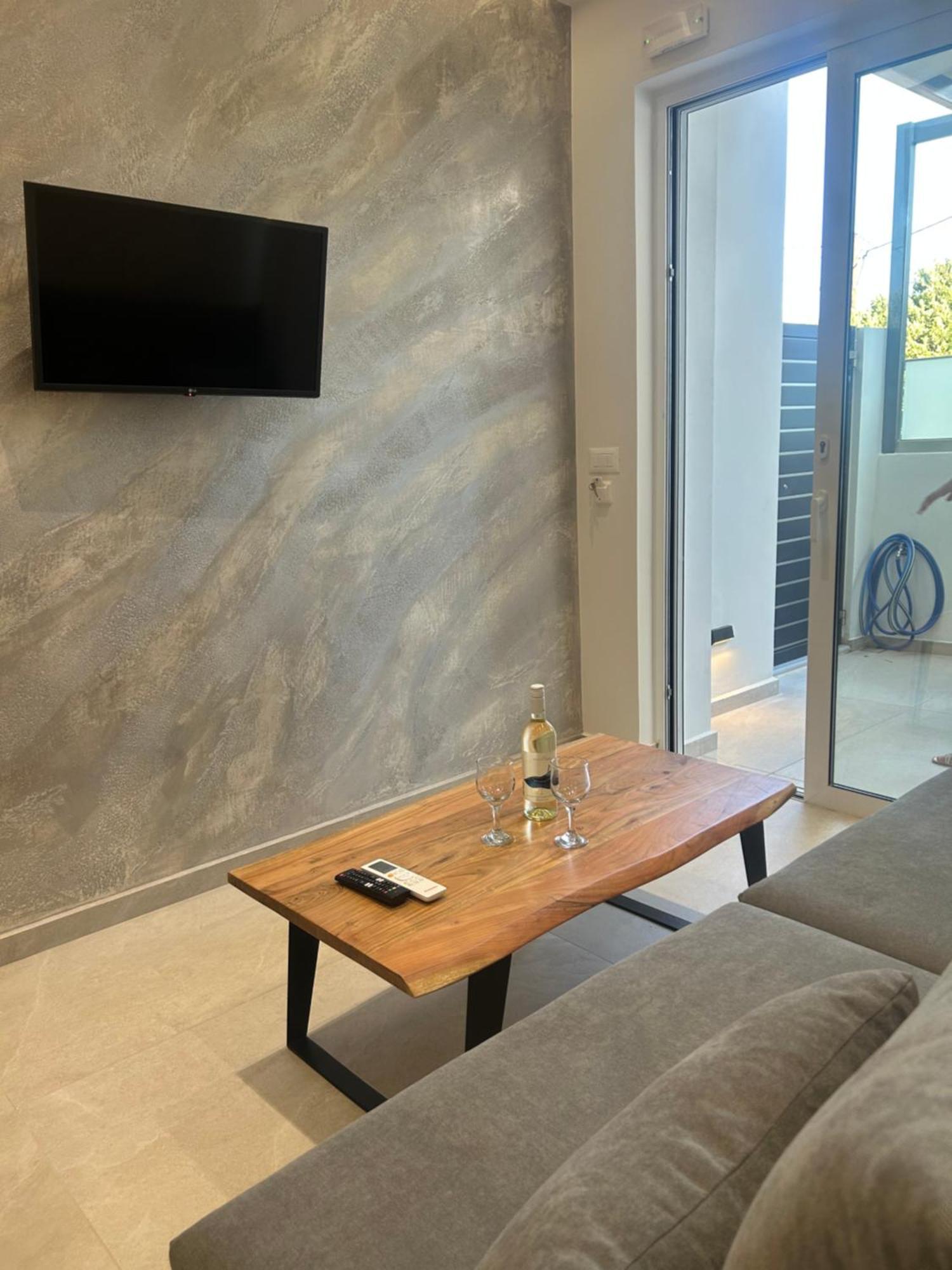 Apartamento Secret Nest Plakias