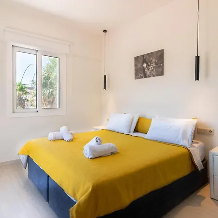 Secret Nest Apartment Plakias Exterior photo