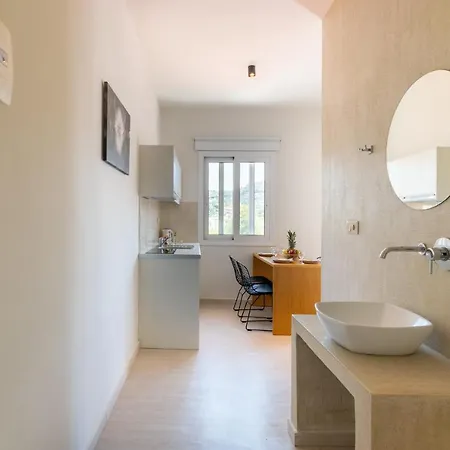 Secret Nest Apartment Plakias Exterior photo