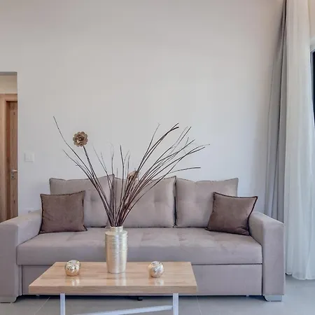 Secret Nest Apartment Plakias Exterior photo