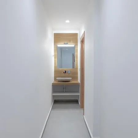 Secret Nest Apartment Plakias Exterior photo