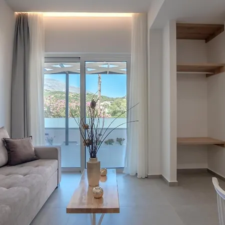 Secret Nest Apartment Plakias Exterior photo