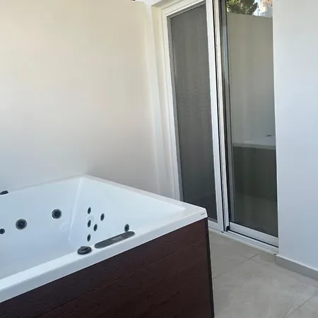 Secret Nest Apartment Plakias Exterior photo
