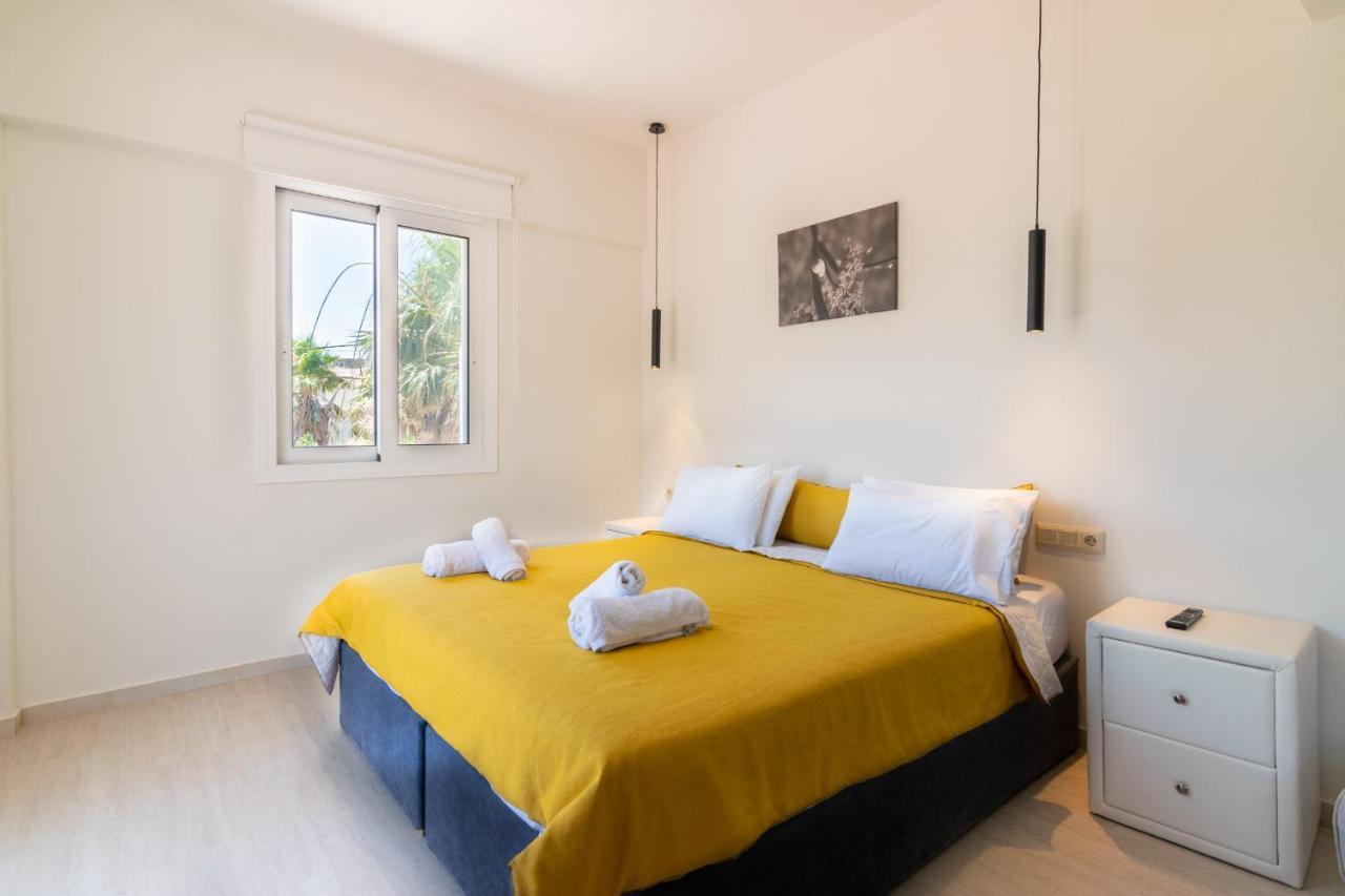 Apartment Secret Nest Plakias